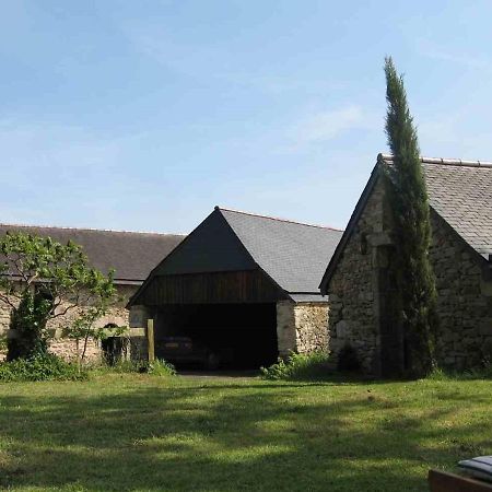 Domaine De La Tranquillite V Villa Noyal-Muzillac Exterior foto