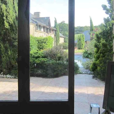 Domaine De La Tranquillite V Villa Noyal-Muzillac Exterior foto