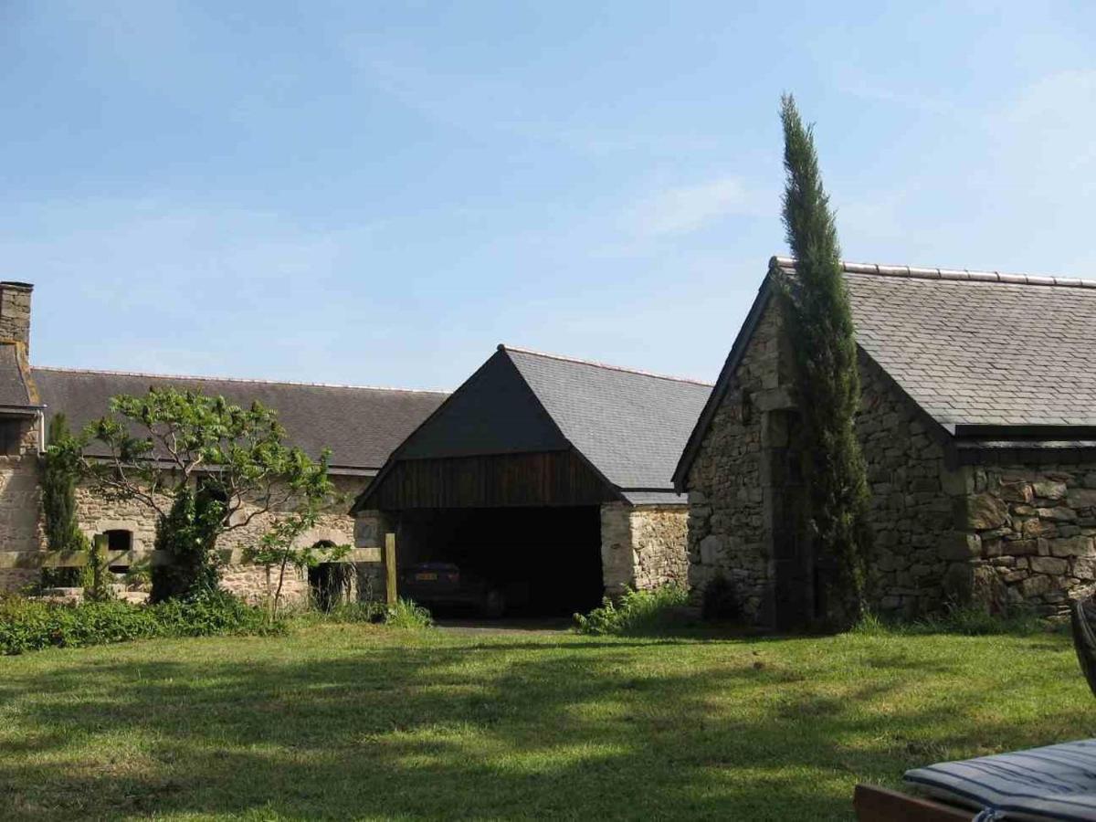 Domaine De La Tranquillite V Villa Noyal-Muzillac Exterior foto
