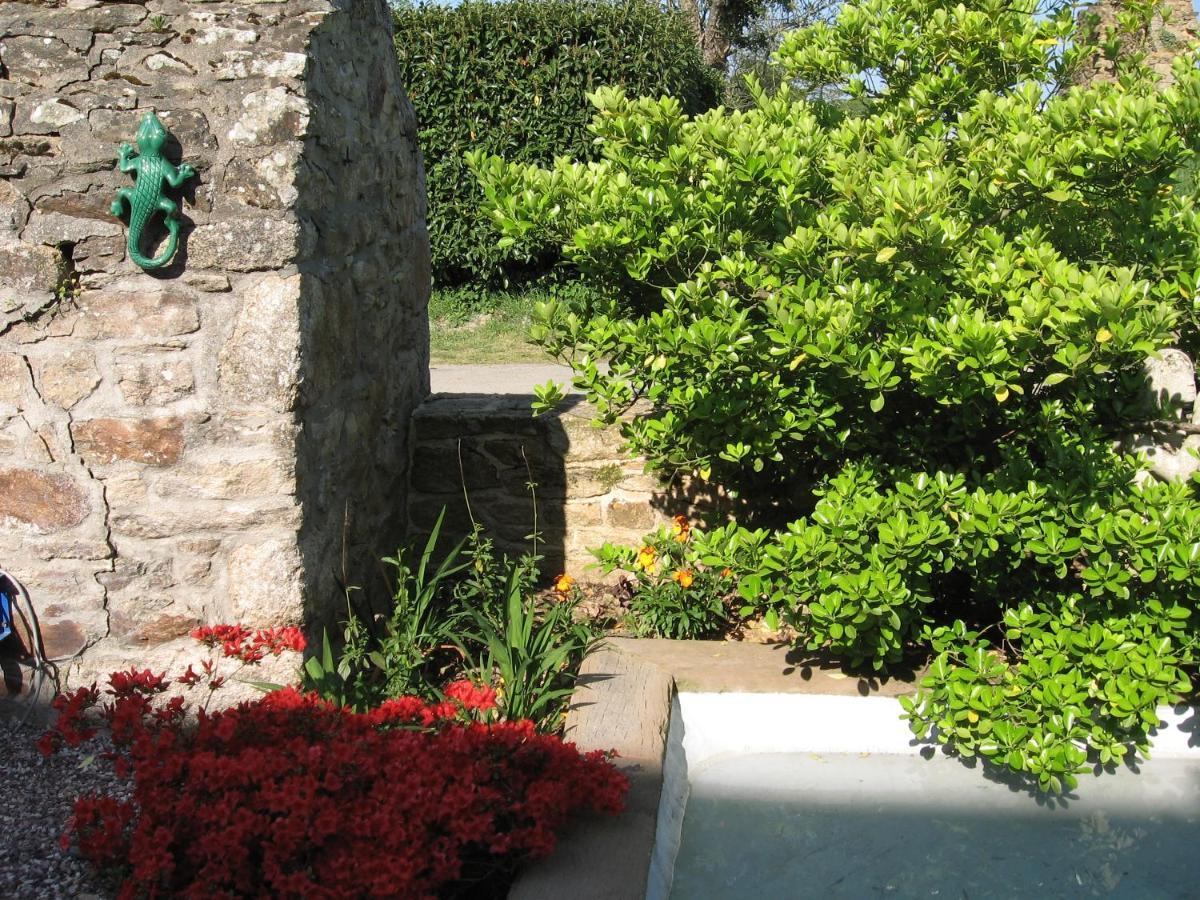 Domaine De La Tranquillite V Villa Noyal-Muzillac Exterior foto