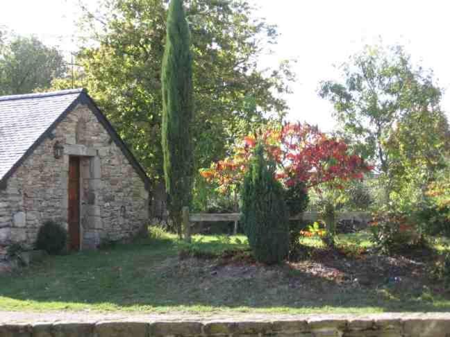 Domaine De La Tranquillite V Villa Noyal-Muzillac Exterior foto