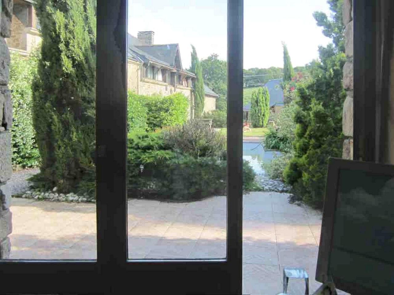 Domaine De La Tranquillite V Villa Noyal-Muzillac Exterior foto